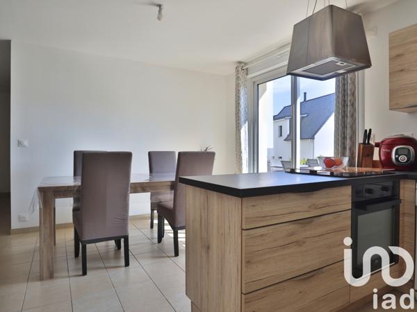 Maison à vendre 4 pièces 76 m² Mesquer