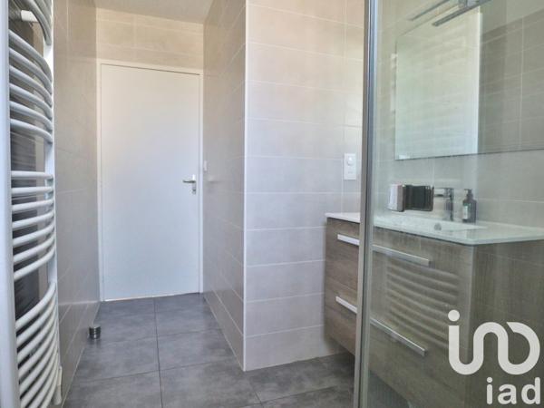 Maison à vendre 4 pièces 76 m² Mesquer