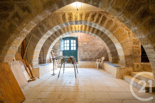 Maison à vendre  4 pièces - 76,27 m2 ST PONS DE MAUCHIENS - 34