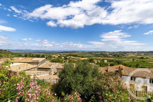 Maison à vendre  4 pièces - 76,27 m2 ST PONS DE MAUCHIENS - 34