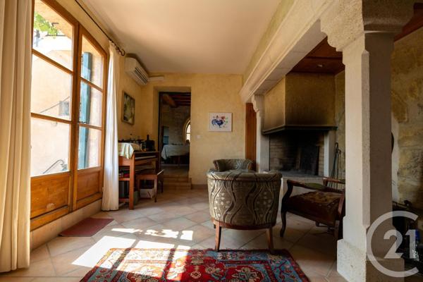 Maison à vendre  4 pièces - 76,27 m2 ST PONS DE MAUCHIENS - 34