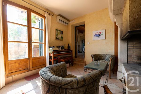 Maison à vendre  4 pièces - 76,27 m2 ST PONS DE MAUCHIENS - 34