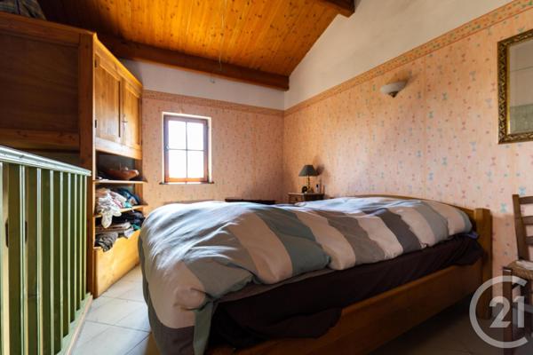 Maison à vendre  4 pièces - 76,27 m2 ST PONS DE MAUCHIENS - 34