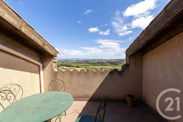 Maison à vendre  4 pièces - 76,27 m2 ST PONS DE MAUCHIENS - 34