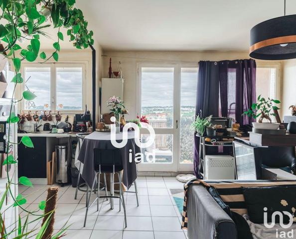 Appartement à vendre 2 pièces 47 m² Toulouse