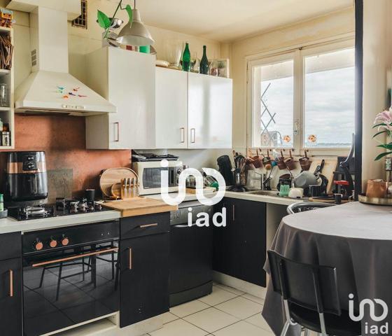 Appartement à vendre 2 pièces 47 m² Toulouse