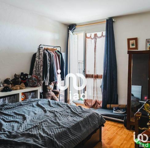 Appartement à vendre 2 pièces 47 m² Toulouse