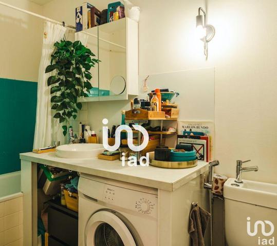 Appartement à vendre 2 pièces 47 m² Toulouse