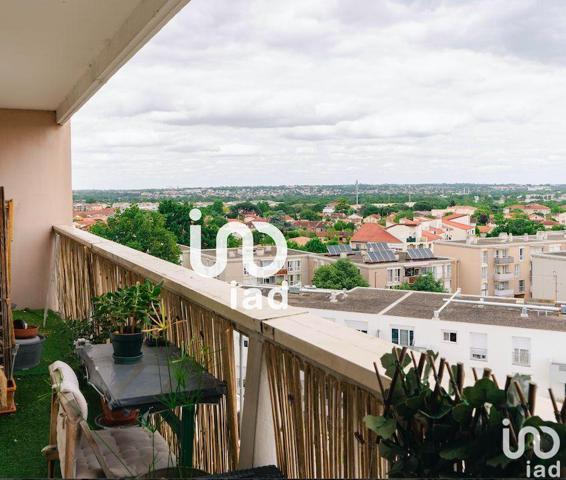 Appartement à vendre 2 pièces 47 m² Toulouse