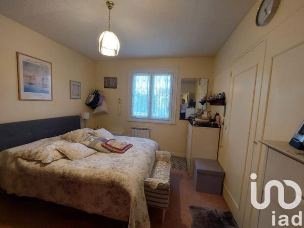 Maison 5 pièces de 101 m² à Saint-Xandre (17138)