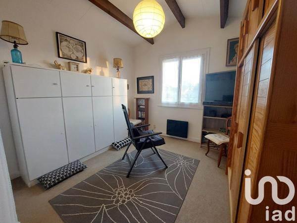 Maison 5 pièces de 101 m² à Saint-Xandre (17138)