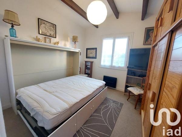 Maison 5 pièces de 101 m² à Saint-Xandre (17138)