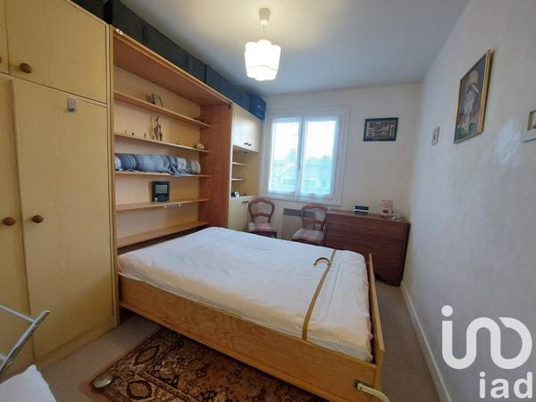 Maison 5 pièces de 101 m² à Saint-Xandre (17138)