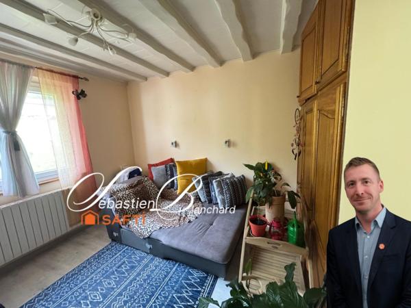 Maison familiale d'exception à Anglefort – À seulement 45 min de la douane de Bardonnex !