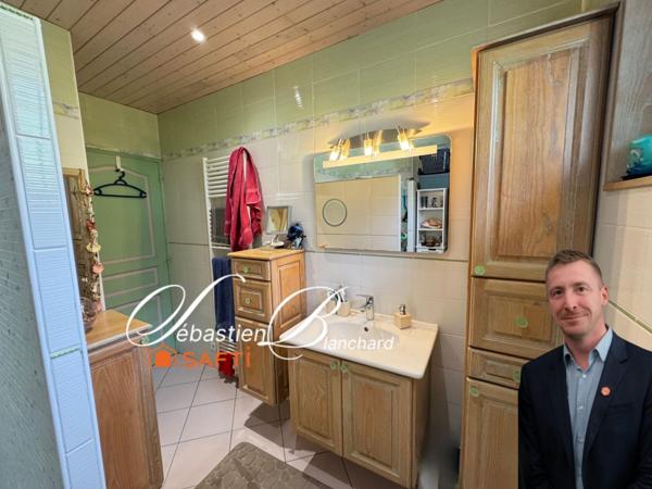 Maison familiale d'exception à Anglefort – À seulement 45 min de la douane de Bardonnex !