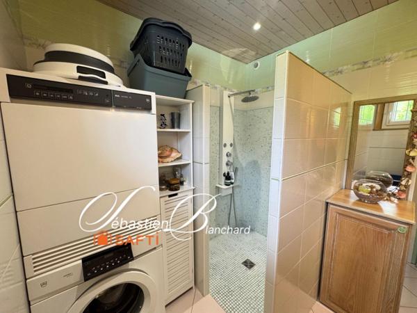 Maison familiale d'exception à Anglefort – À seulement 45 min de la douane de Bardonnex !