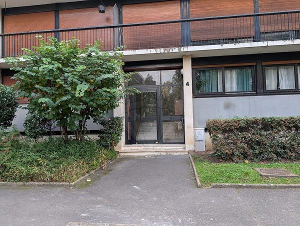 Appartement  en vente - Val-d'Oise - 95