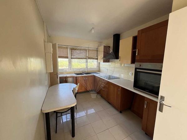 Appartement  en vente - Val-d'Oise - 95