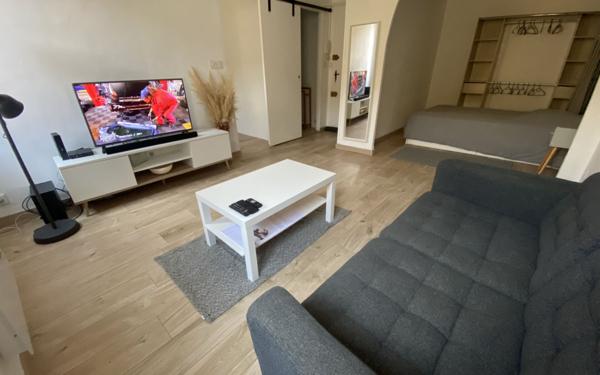 Appartement à vendre    2 pièces • 34 m2 Ollioules