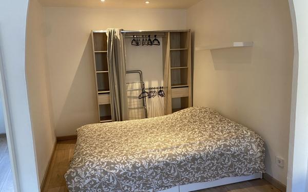 Appartement à vendre    2 pièces • 34 m2 Ollioules