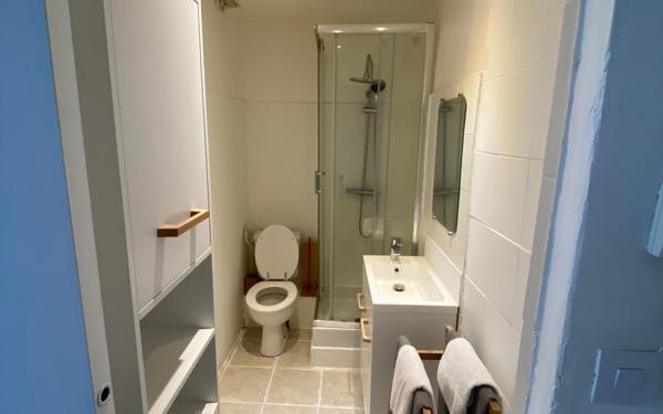 Appartement à vendre    2 pièces • 34 m2 Ollioules