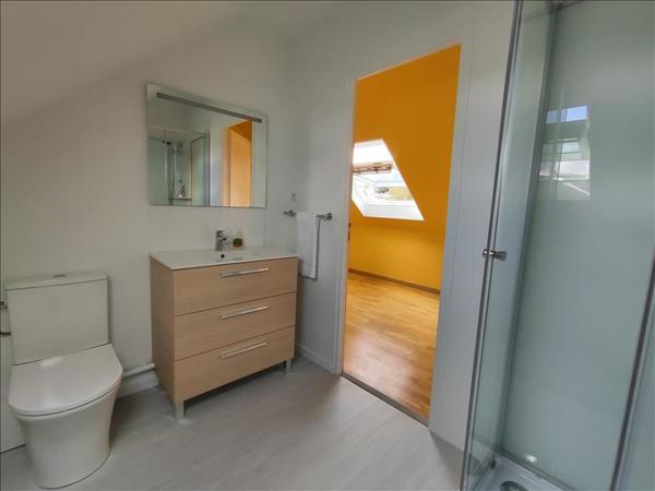 Maison à louer |  PLOUVIEN |  5 pièces | 110 m²