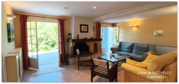 Maison de village avec jardin, piscine et garage — Cœur du Gers
