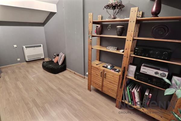 Maison Neuilly Sur Marne 5 pièce(s) 100 m2