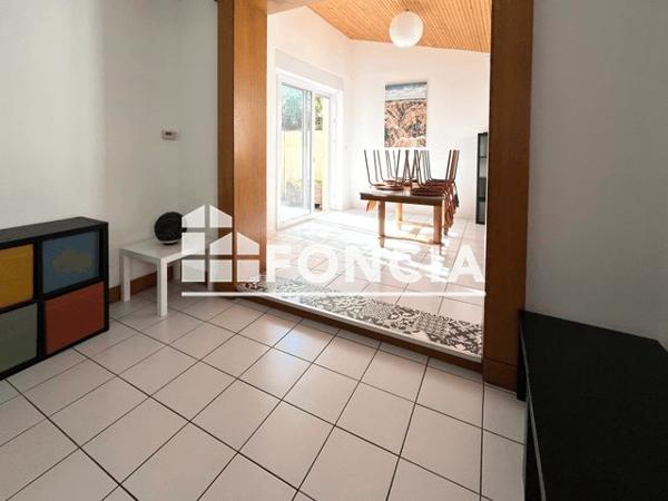 Location Maison 6 pièces 123 m² - 24 rue de la Moine Cholet 49300