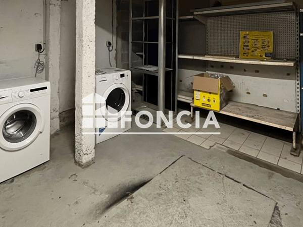 Location Maison 6 pièces 123 m² - 24 rue de la Moine Cholet 49300