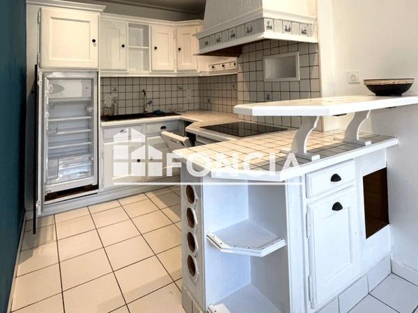 Location Maison 6 pièces 123 m² - 24 rue de la Moine Cholet 49300