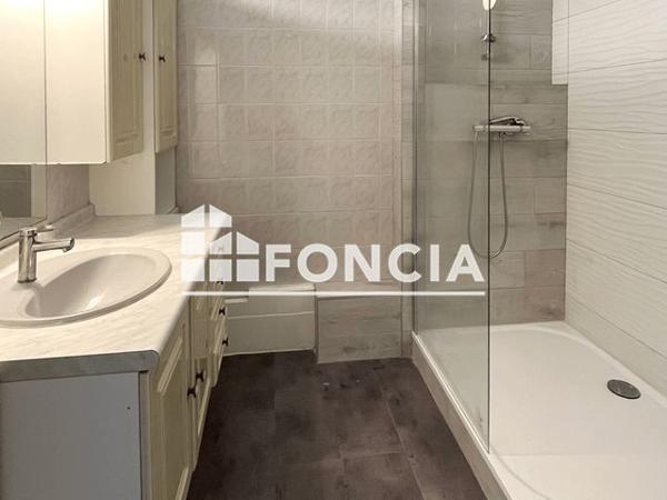 Location Maison 6 pièces 123 m² - 24 rue de la Moine Cholet 49300