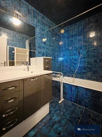 Appartement à louer à Divonne-les-Bains dans l'Ain (01220), ref : 01047-L171