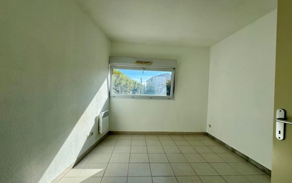 Appartement à vendre    3 pièces •  Istres