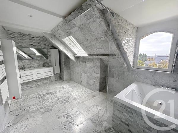 Maison à vendre  7 pièces - 248,81 m2 BUCHELAY - 78