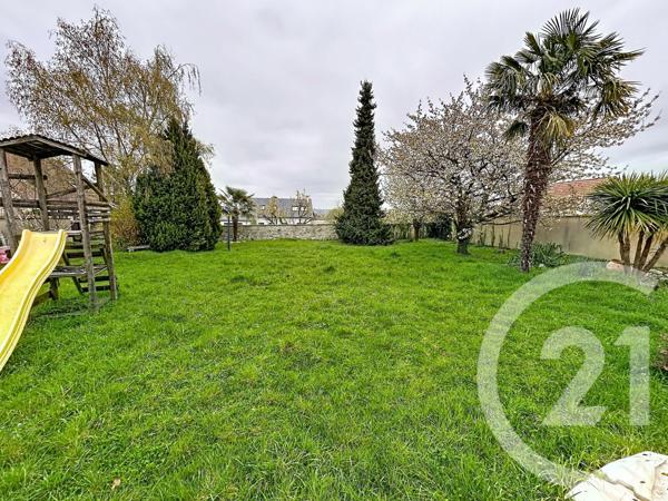 Maison à vendre  7 pièces - 248,81 m2 BUCHELAY - 78