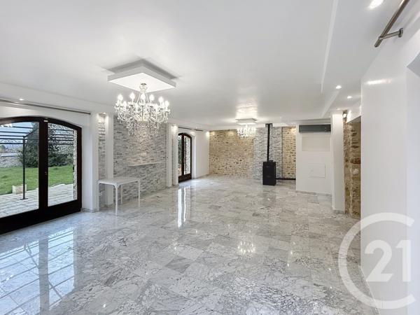 Maison à vendre  7 pièces - 248,81 m2 BUCHELAY - 78