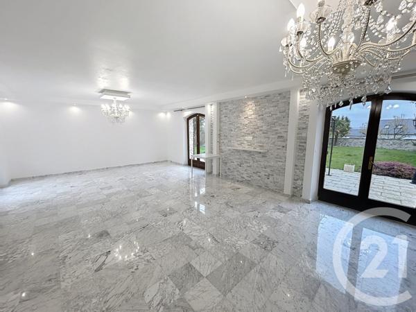 Maison à vendre  7 pièces - 248,81 m2 BUCHELAY - 78