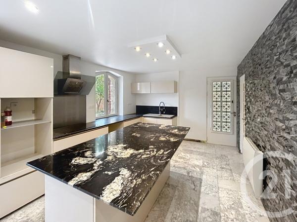 Maison à vendre  7 pièces - 248,81 m2 BUCHELAY - 78