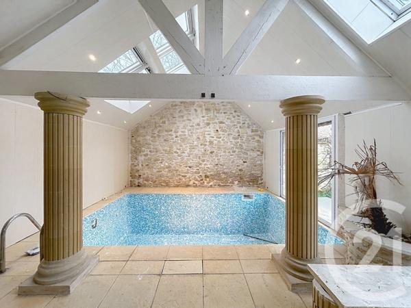 Maison à vendre  7 pièces - 248,81 m2 BUCHELAY - 78