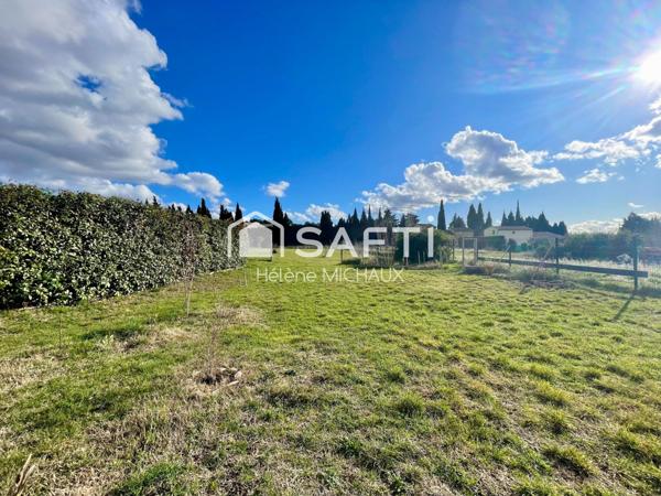 Lumineuse Bastide Provençale de 140m2