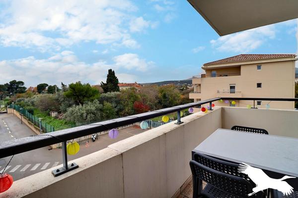 Appartement à vendre |  Marseille 13 |  4 pièces | 87,8 m²