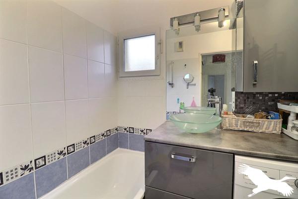 Appartement à vendre |  Marseille 13 |  4 pièces | 87,8 m²