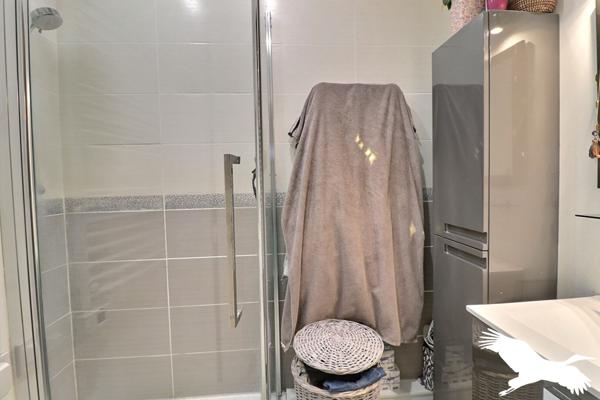 Appartement à vendre |  Marseille 13 |  4 pièces | 87,8 m²