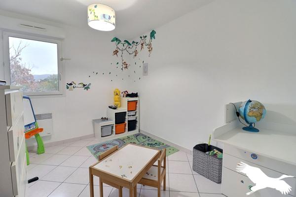 Appartement à vendre |  Marseille 13 |  4 pièces | 87,8 m²