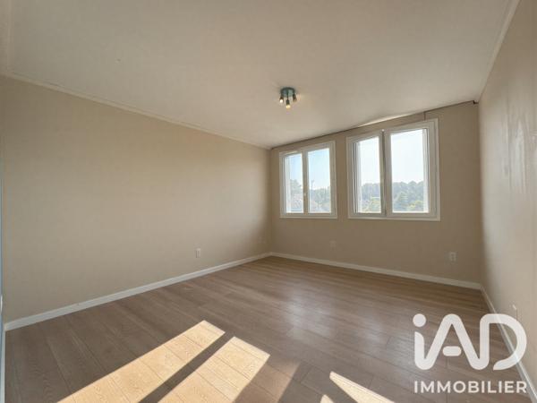 Appartement à vendre 3 pièces 89 m² Gallardon