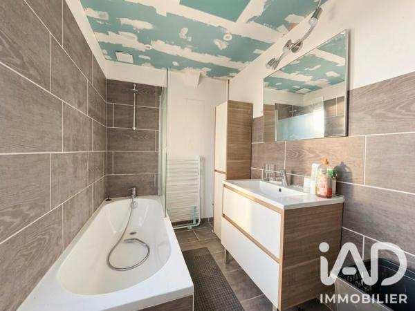 Appartement à vendre 3 pièces 89 m² Gallardon