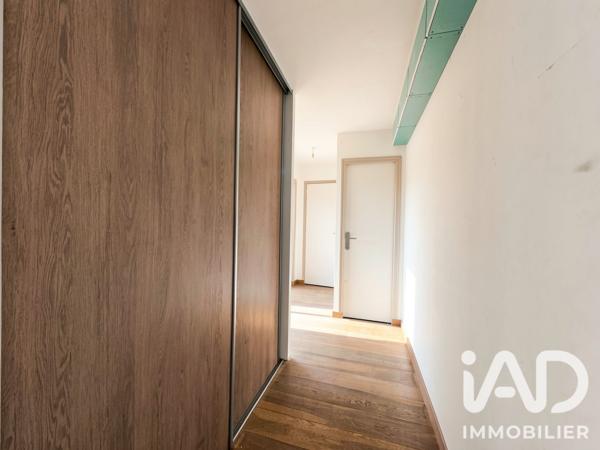 Appartement à vendre 3 pièces 89 m² Gallardon