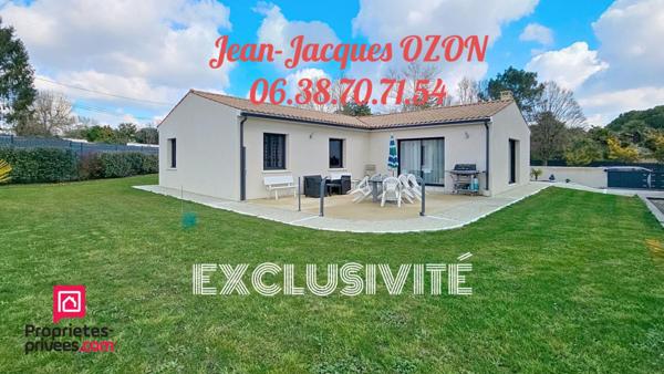 Maison Etaules 5 pièce(s) 136 m2