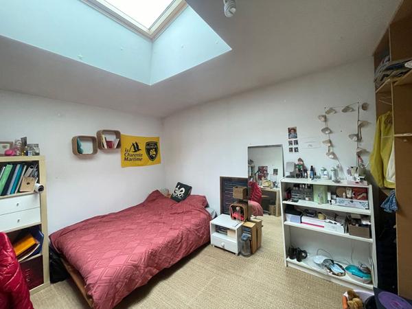 Vente Maison Thaire 6 pièces 410m²-IRM4348